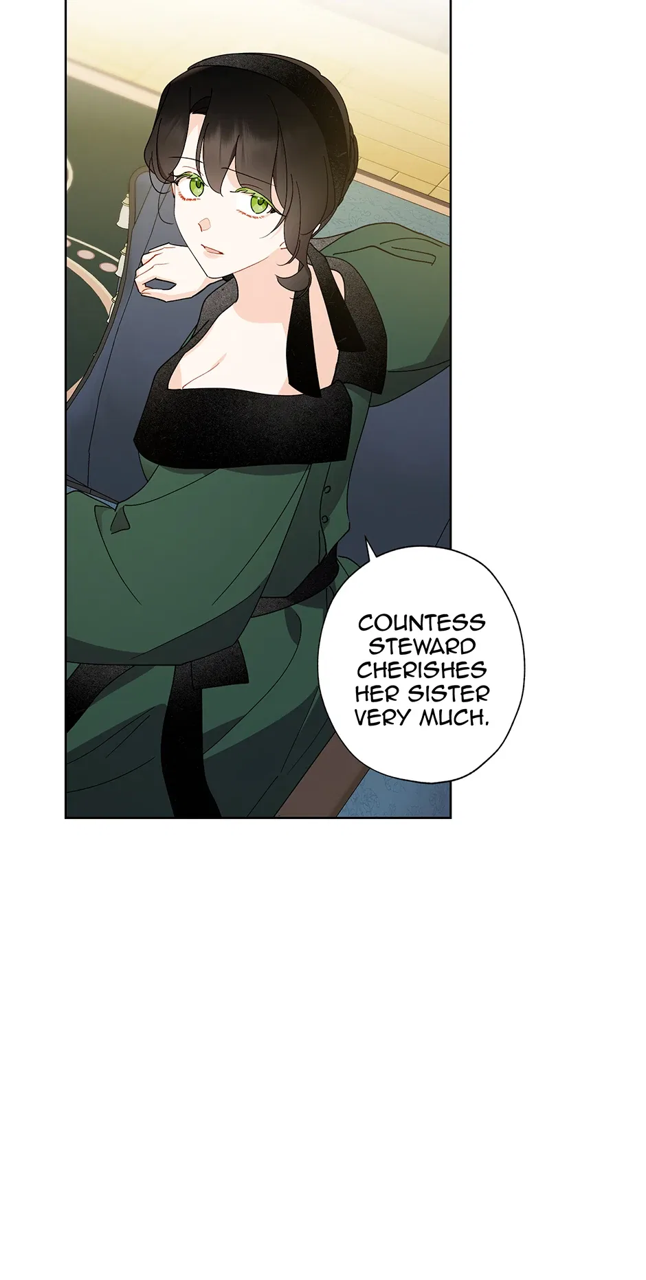 A Wicked Tale of Cinderella’s Stepmom Chapter 140 – Page 33