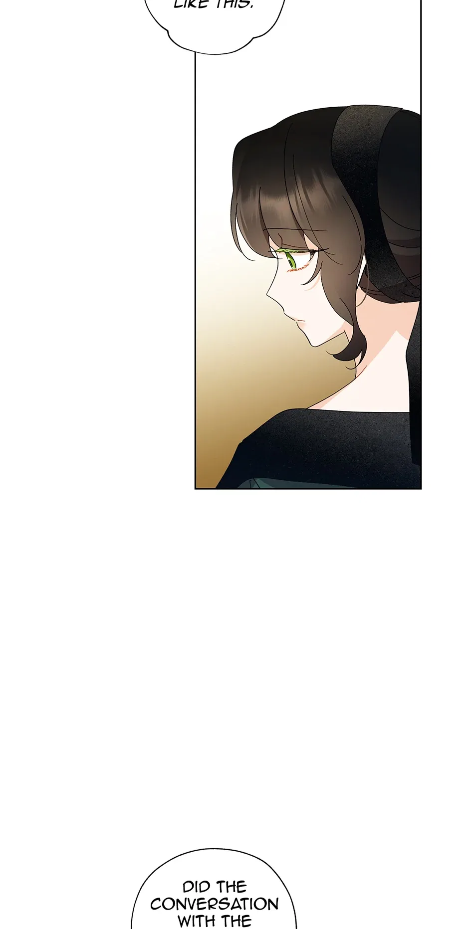 A Wicked Tale of Cinderella’s Stepmom Chapter 140 – Page 35
