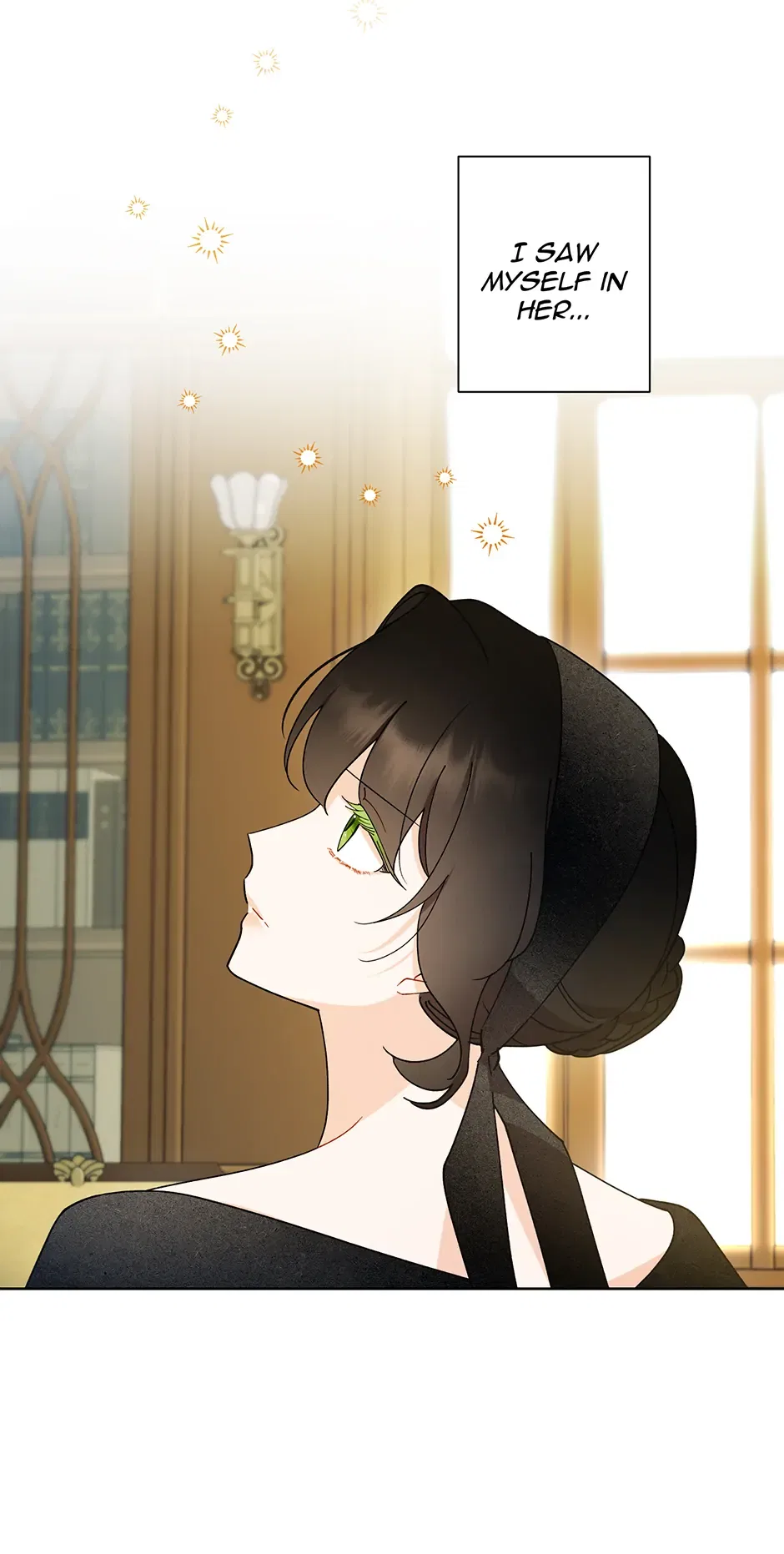 A Wicked Tale of Cinderella’s Stepmom Chapter 140 – Page 37