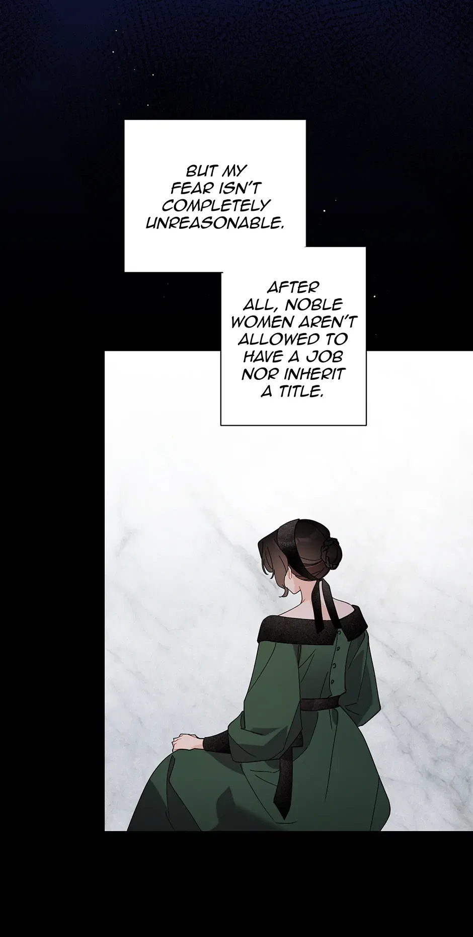A Wicked Tale of Cinderella’s Stepmom Chapter 140 – Page 39