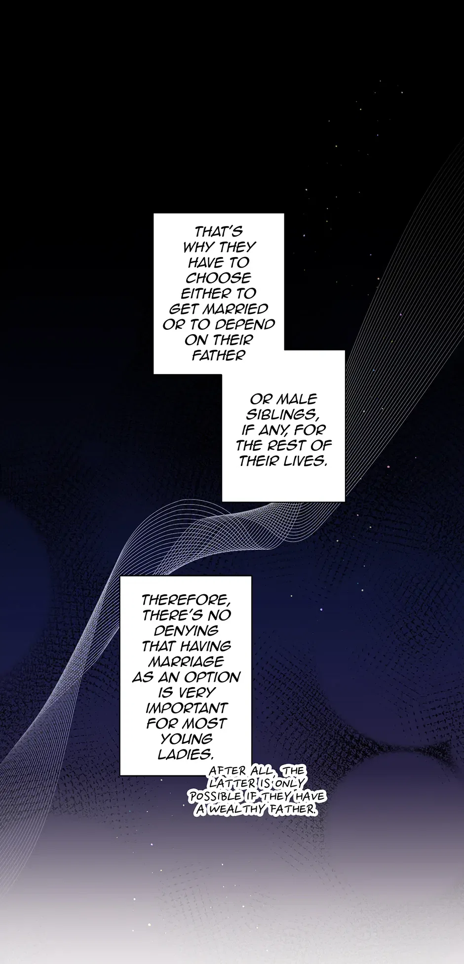 A Wicked Tale of Cinderella’s Stepmom Chapter 140 – Page 40
