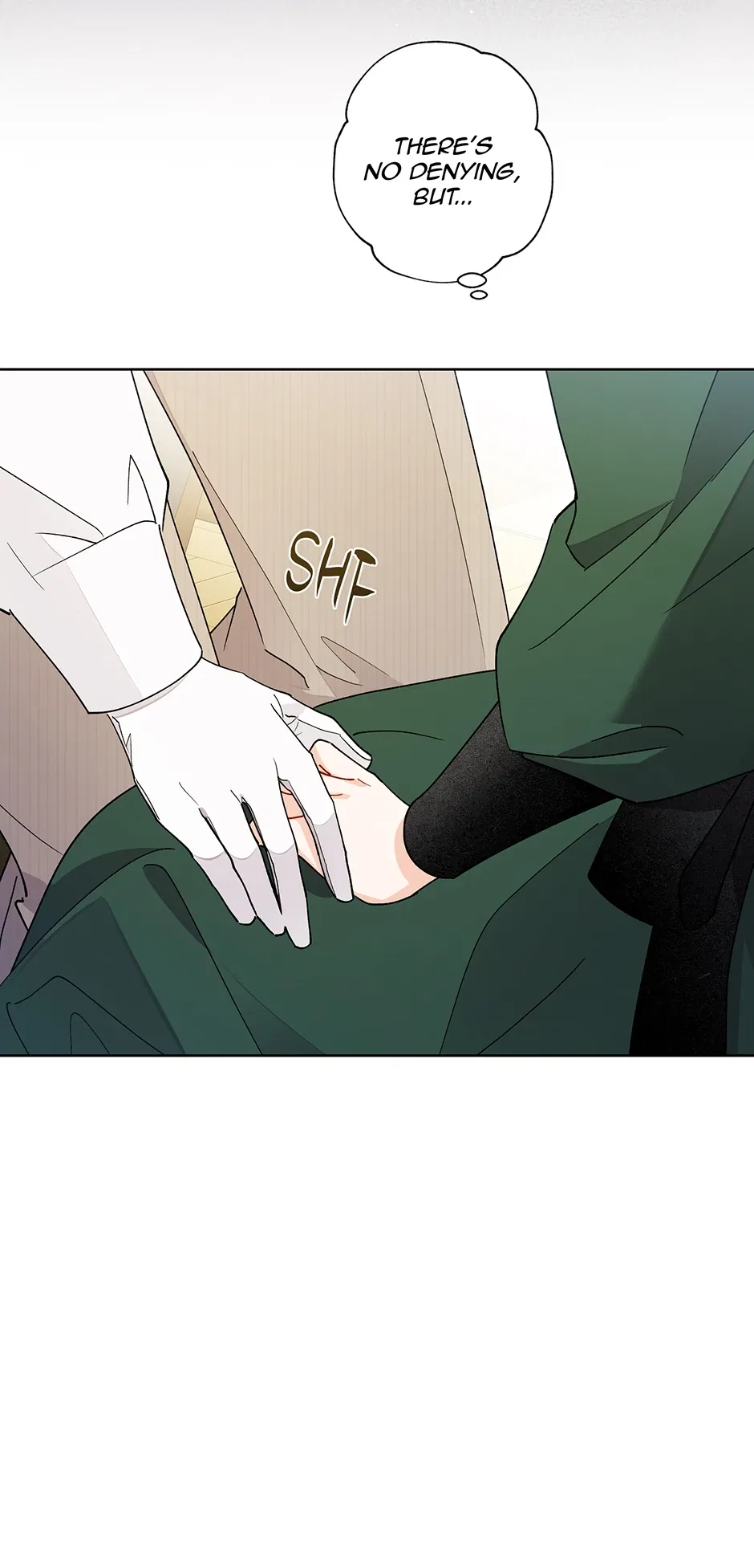 A Wicked Tale of Cinderella’s Stepmom Chapter 140 – Page 41