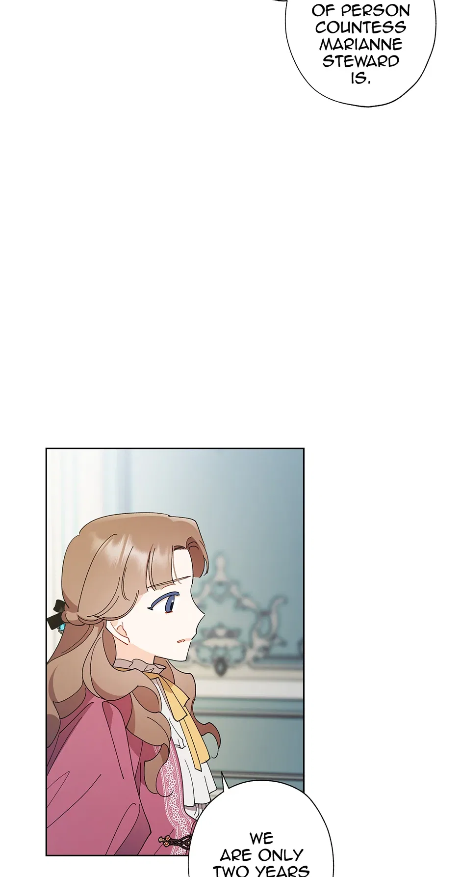 A Wicked Tale of Cinderella’s Stepmom Chapter 139 – Page 2