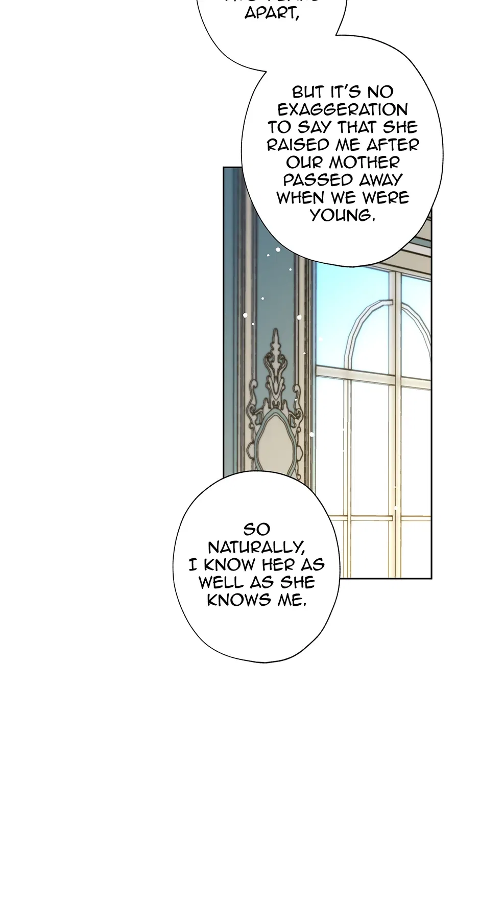 A Wicked Tale of Cinderella’s Stepmom Chapter 139 – Page 3