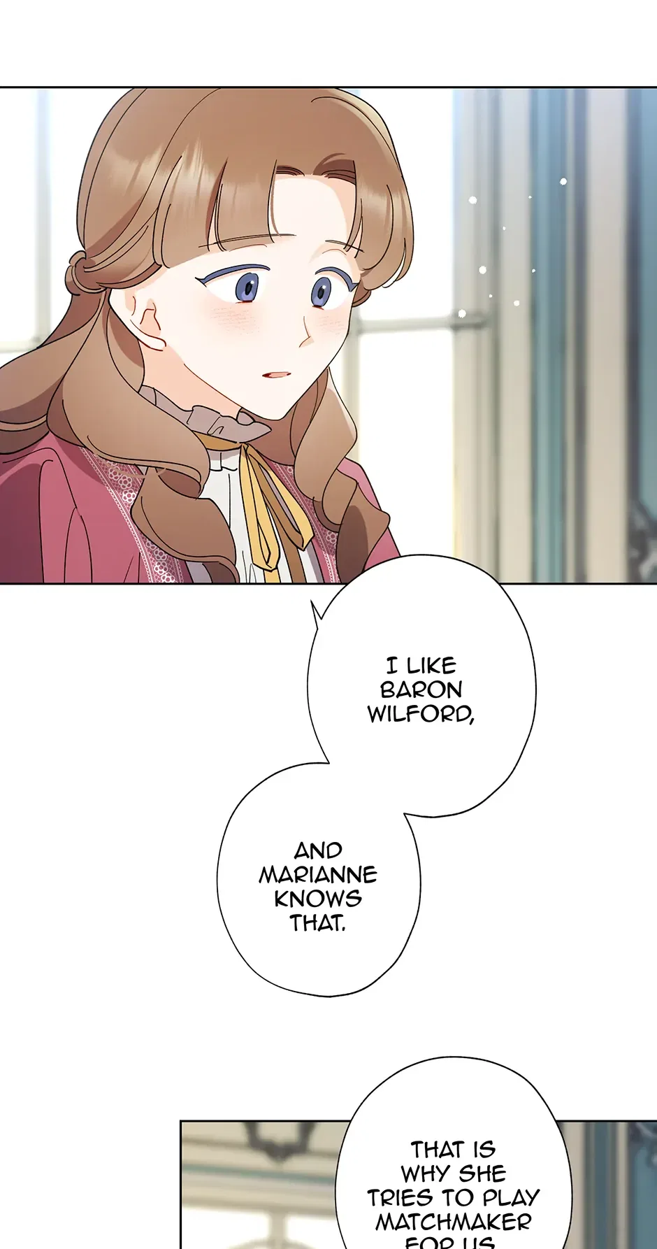 A Wicked Tale of Cinderella’s Stepmom Chapter 139 – Page 4