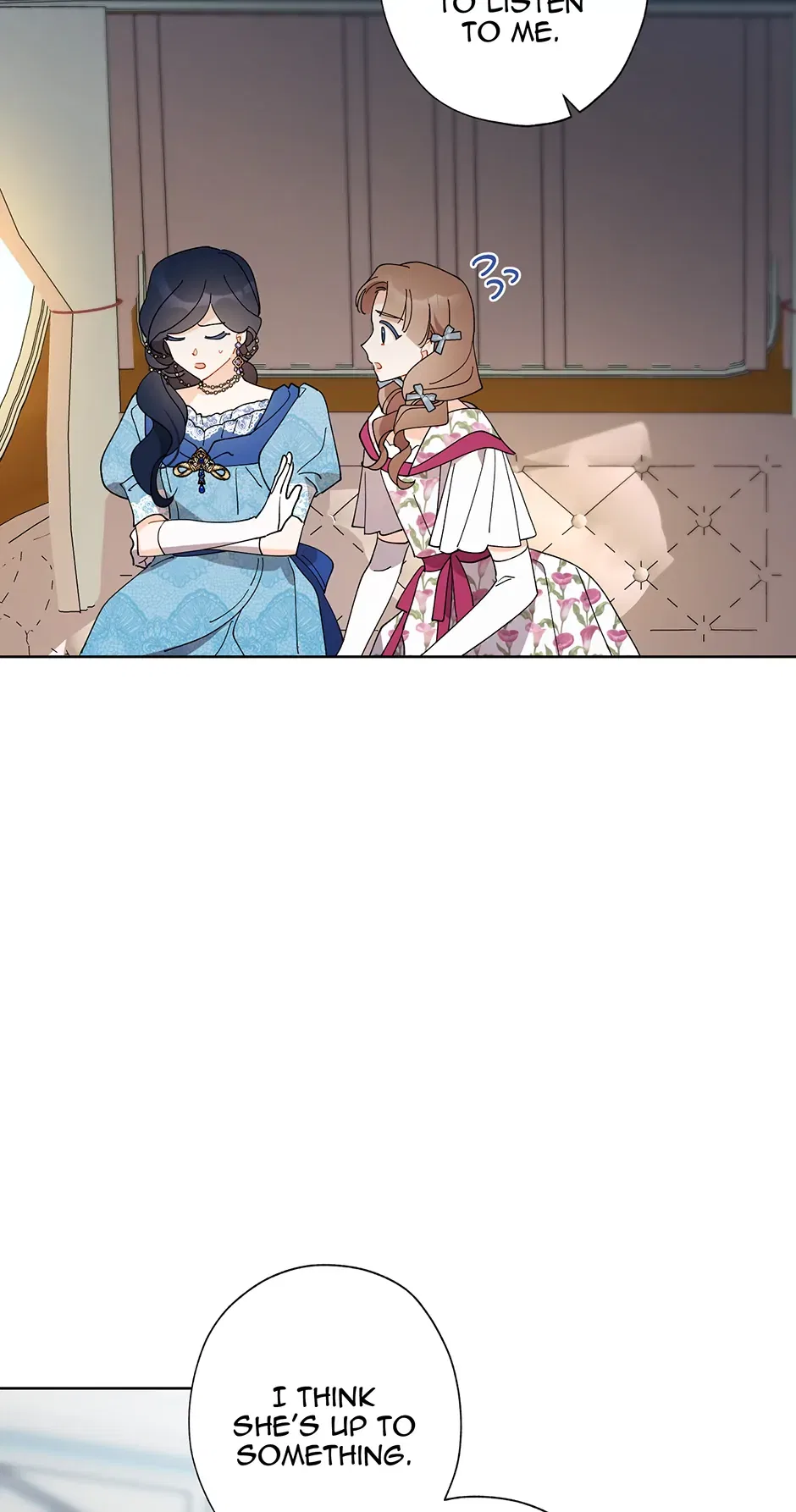 A Wicked Tale of Cinderella’s Stepmom Chapter 139 – Page 6