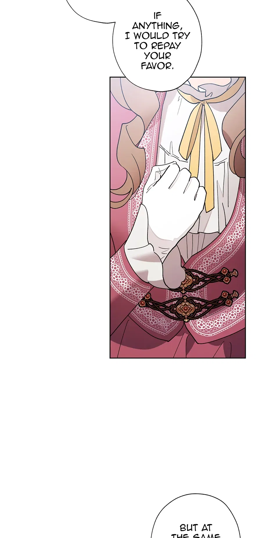 A Wicked Tale of Cinderella’s Stepmom Chapter 139 – Page 11