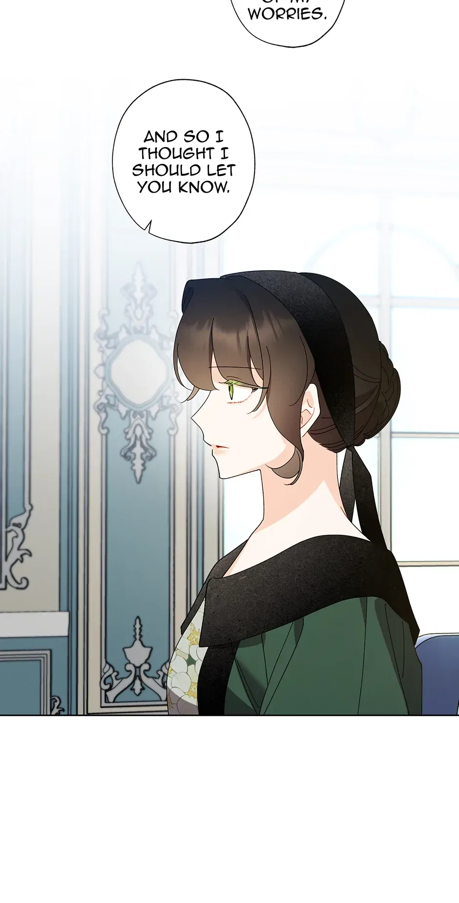 A Wicked Tale of Cinderella’s Stepmom Chapter 139 – Page 13