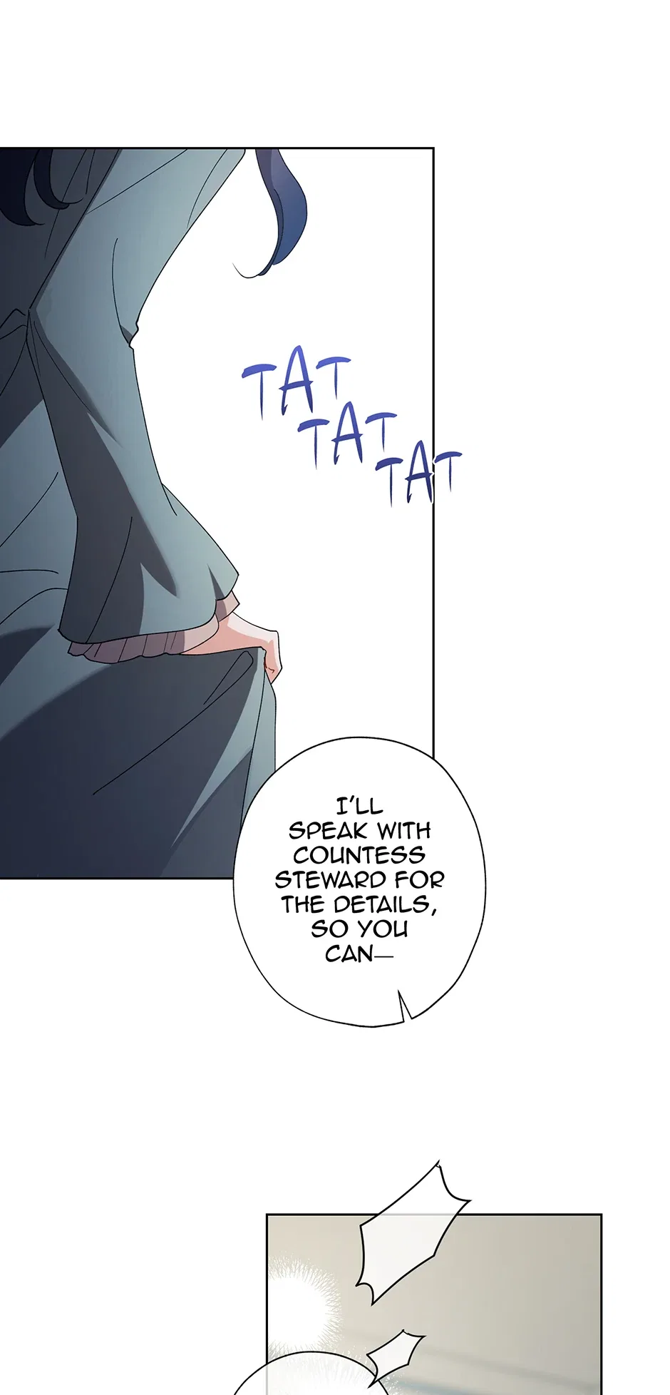 A Wicked Tale of Cinderella’s Stepmom Chapter 139 – Page 16