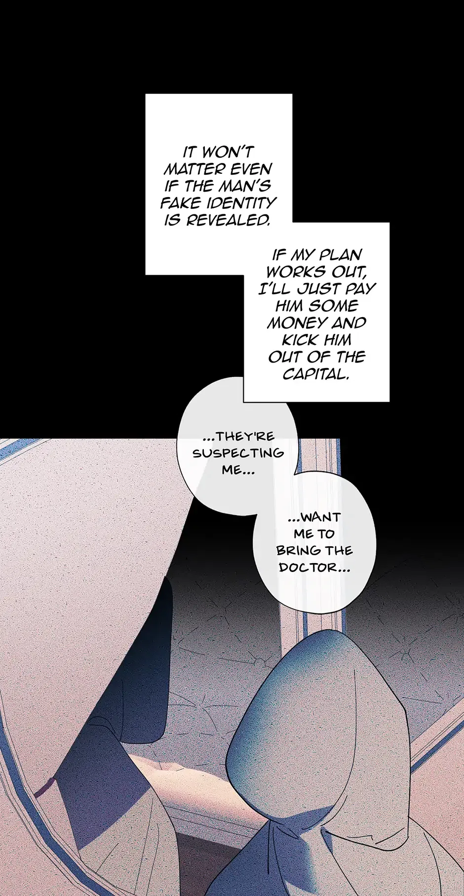 A Wicked Tale of Cinderella’s Stepmom Chapter 139 – Page 24