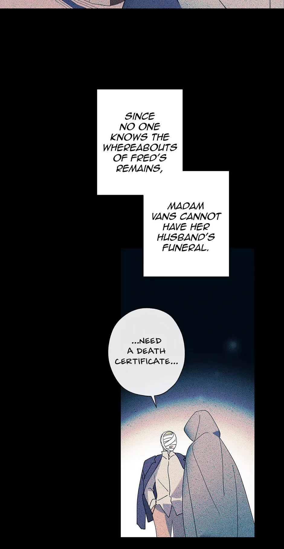 A Wicked Tale of Cinderella’s Stepmom Chapter 139 – Page 25