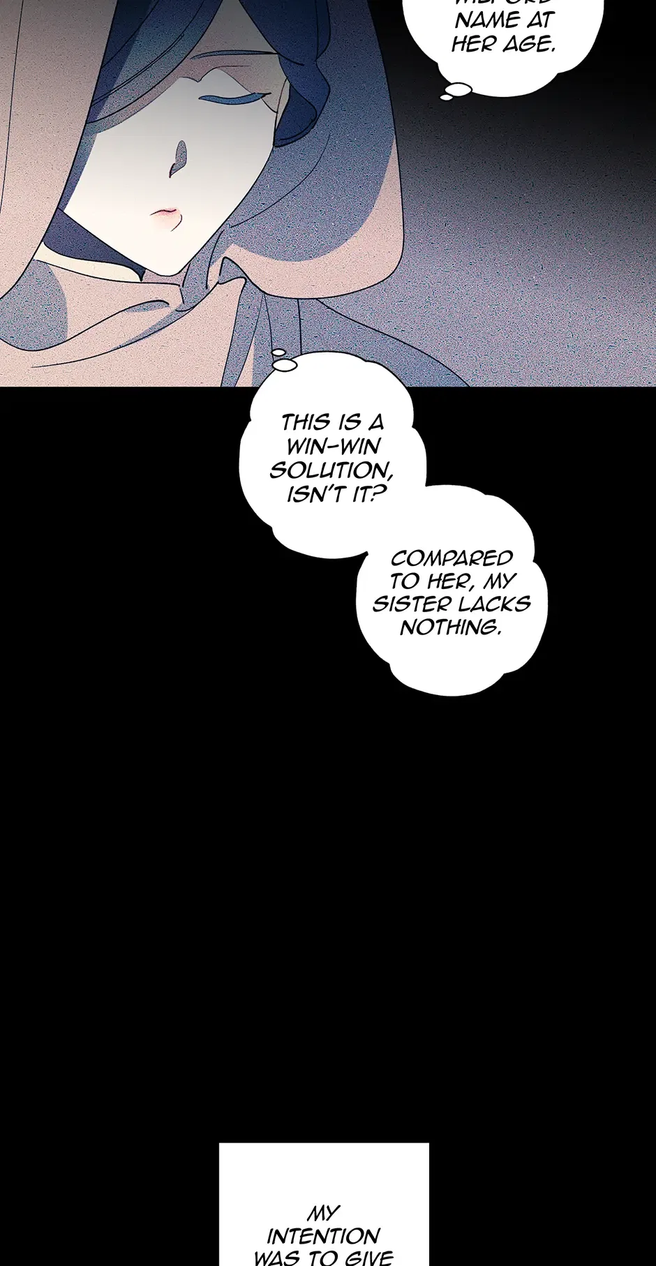 A Wicked Tale of Cinderella’s Stepmom Chapter 139 – Page 28