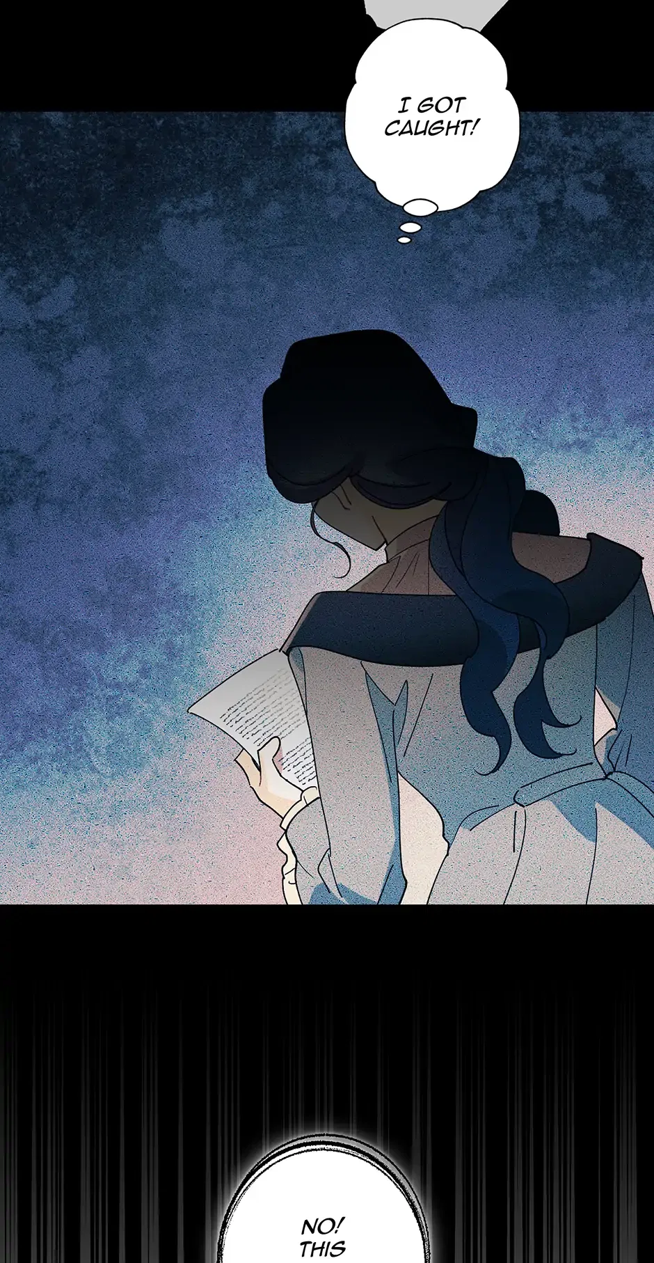 A Wicked Tale of Cinderella’s Stepmom Chapter 139 – Page 30