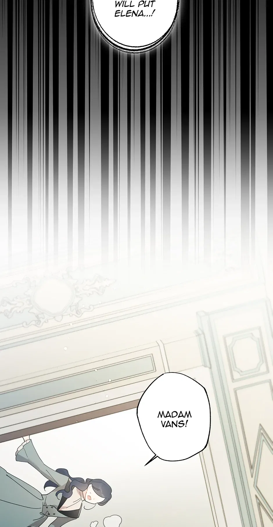 A Wicked Tale of Cinderella’s Stepmom Chapter 139 – Page 31