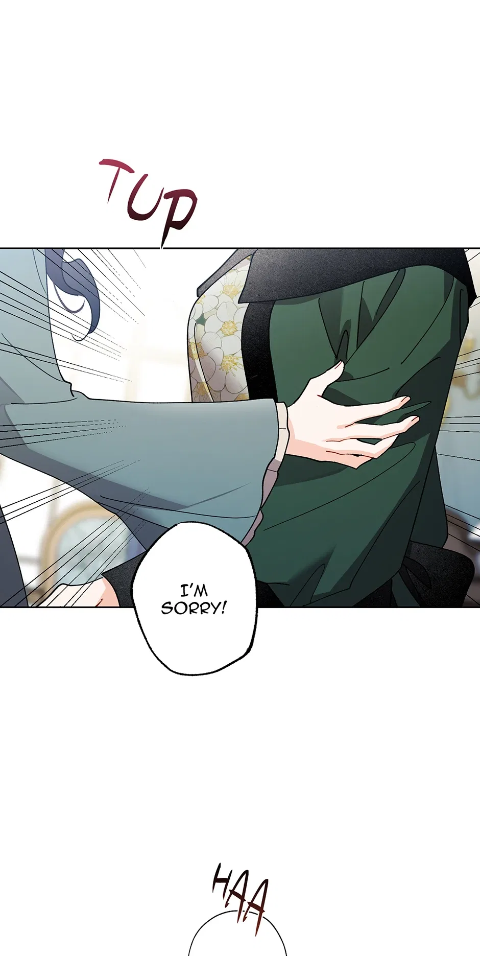 A Wicked Tale of Cinderella’s Stepmom Chapter 139 – Page 33