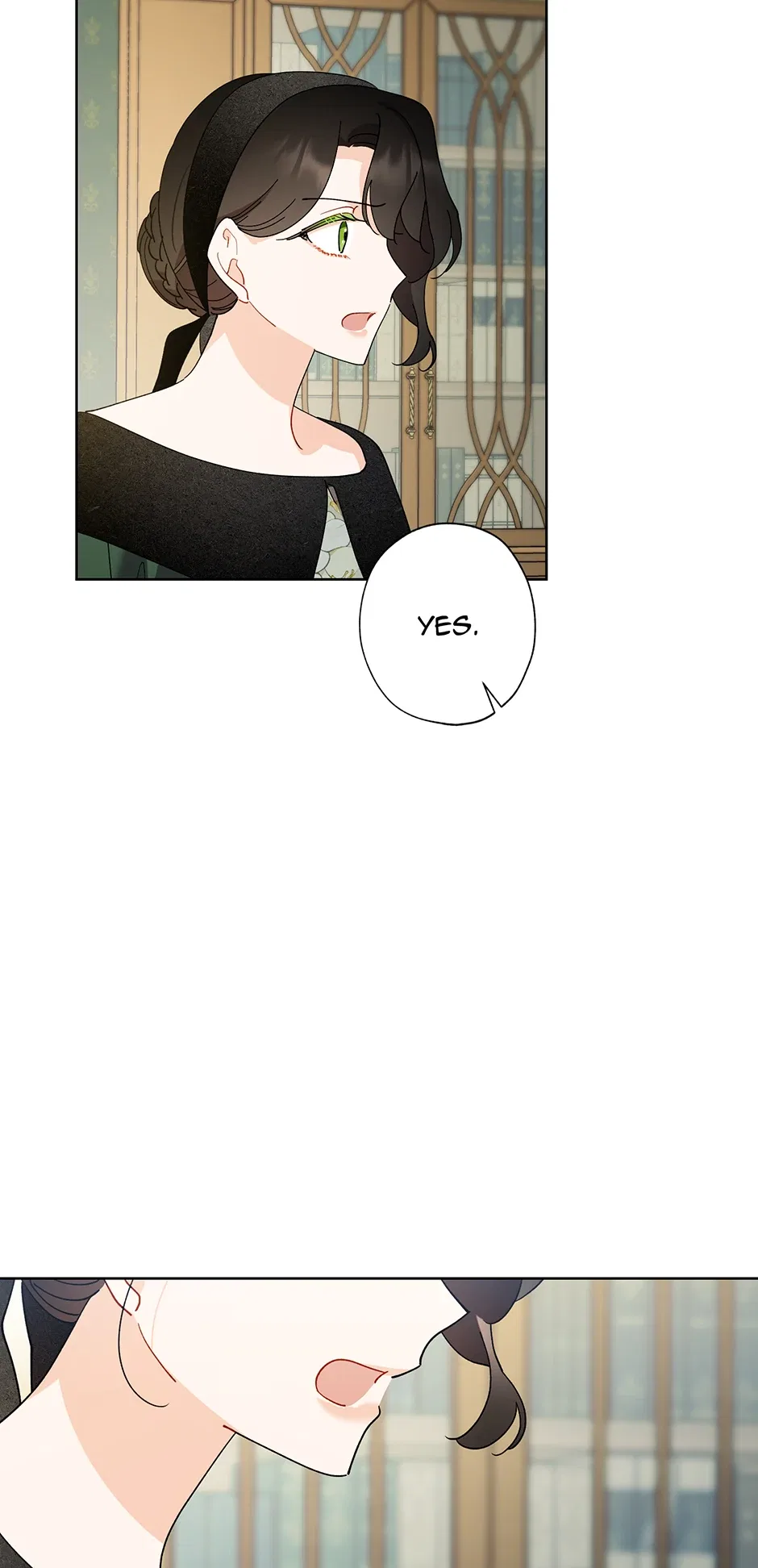 A Wicked Tale of Cinderella’s Stepmom Chapter 139 – Page 43