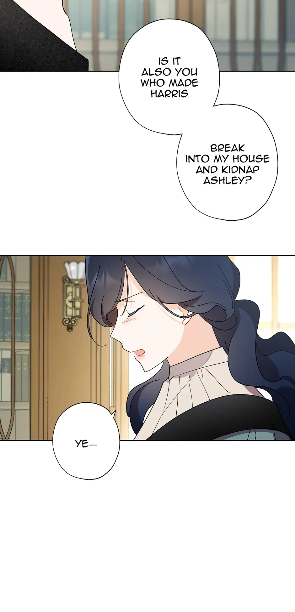 A Wicked Tale of Cinderella’s Stepmom Chapter 139 – Page 44