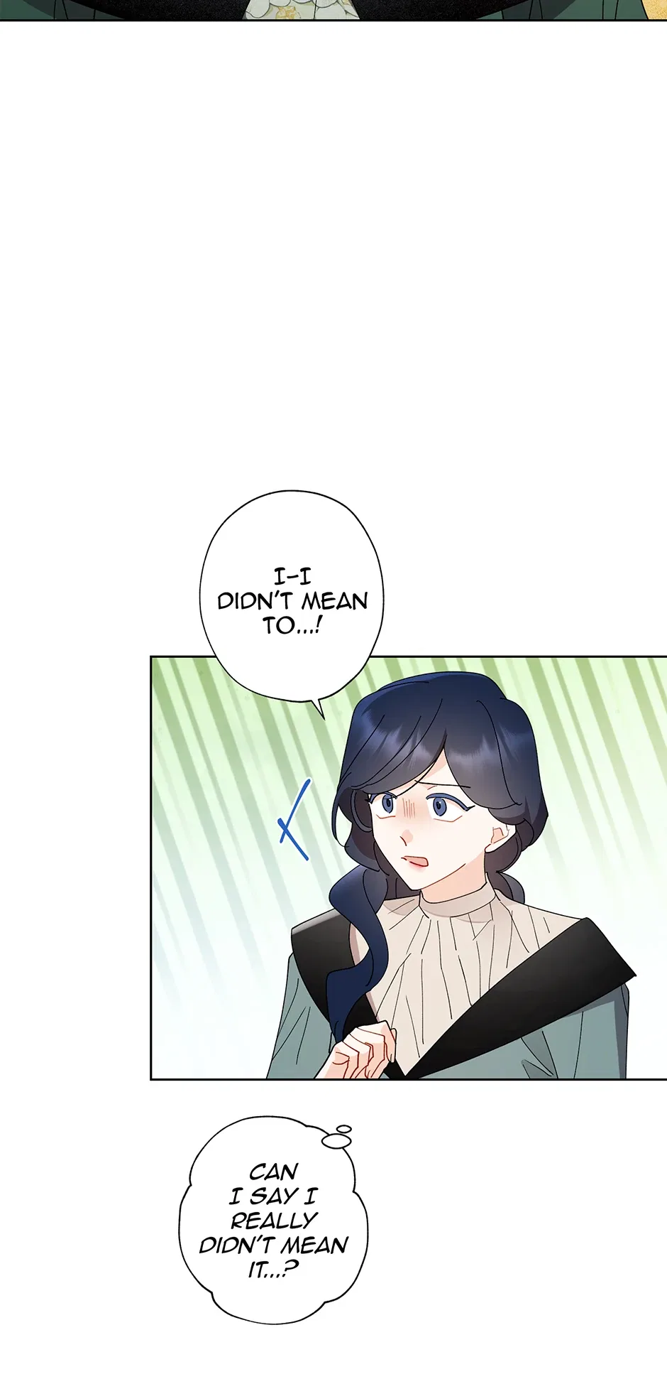 A Wicked Tale of Cinderella’s Stepmom Chapter 139 – Page 47