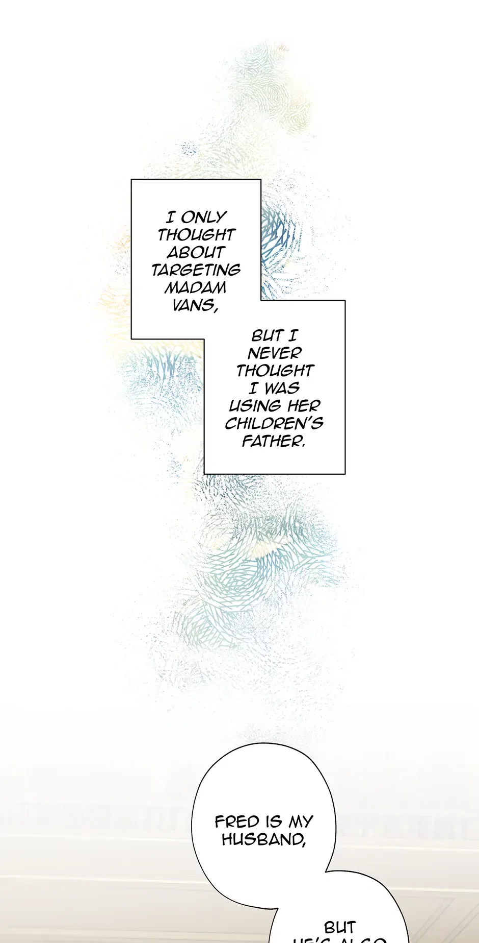 A Wicked Tale of Cinderella’s Stepmom Chapter 139 – Page 48