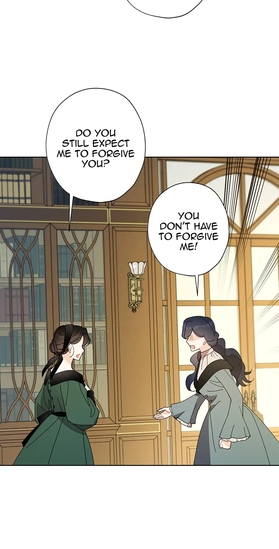 A Wicked Tale of Cinderella’s Stepmom Chapter 139 – Page 50