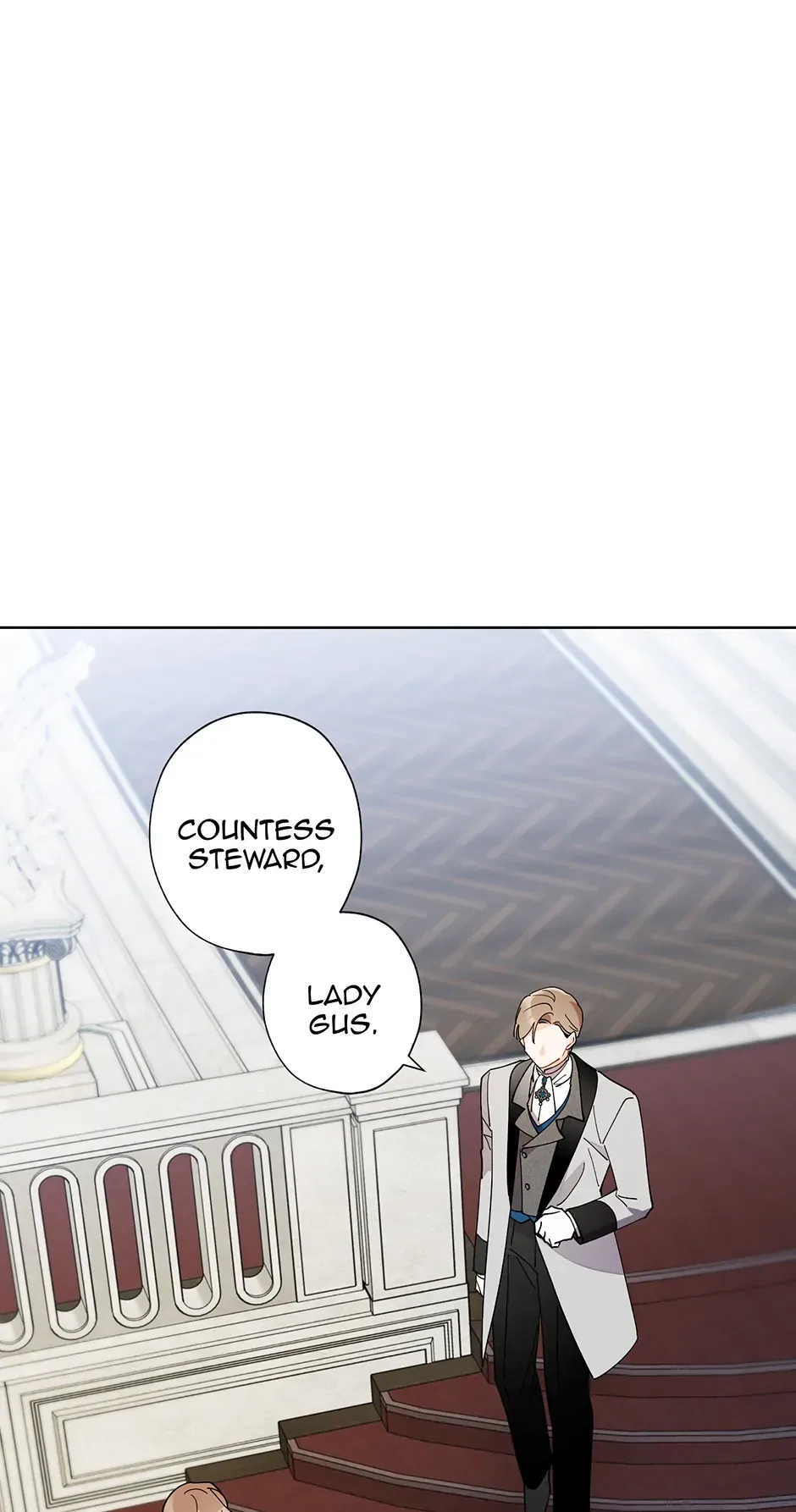A Wicked Tale of Cinderella’s Stepmom Chapter 138 – Page 6