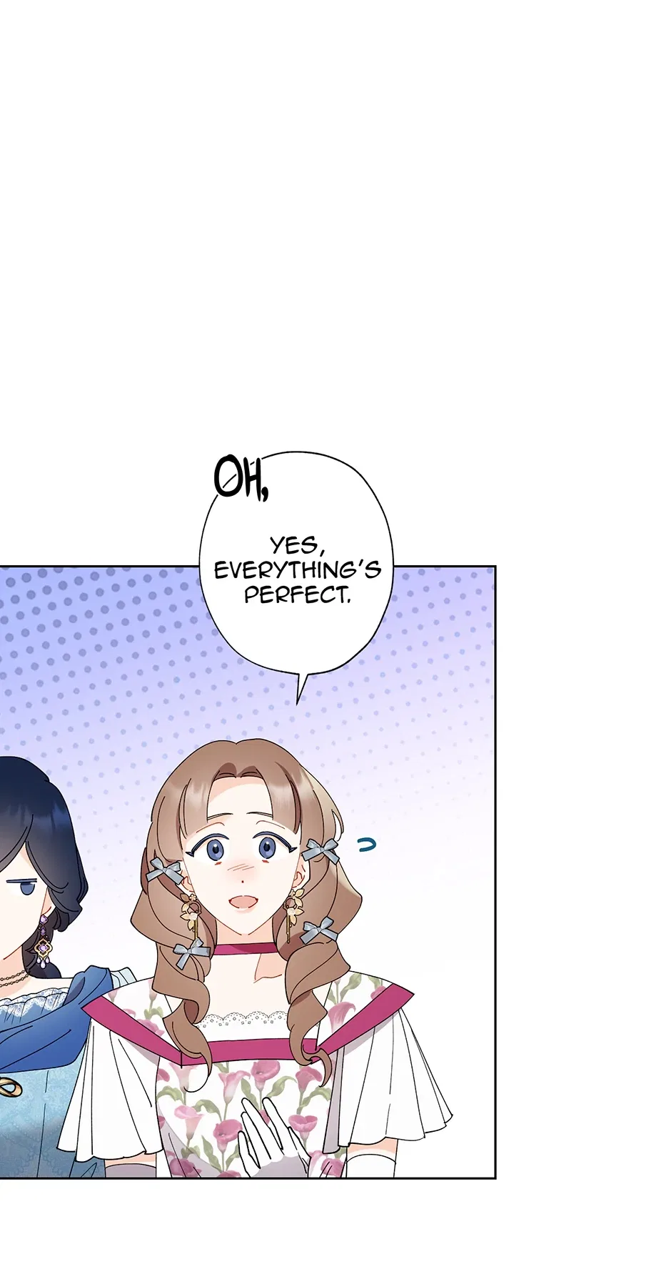A Wicked Tale of Cinderella’s Stepmom Chapter 138 – Page 8