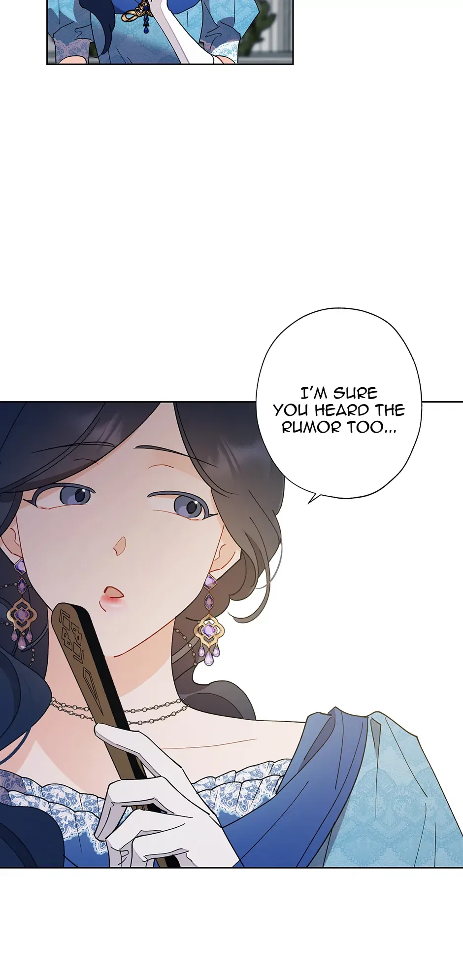 A Wicked Tale of Cinderella’s Stepmom Chapter 138 – Page 14