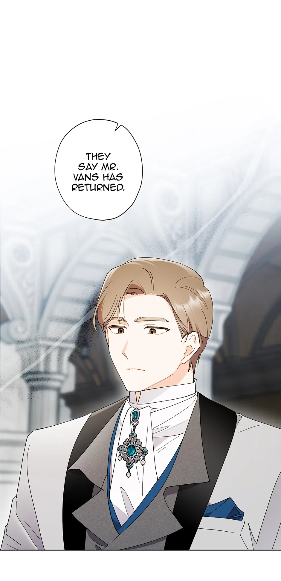 A Wicked Tale of Cinderella’s Stepmom Chapter 138 – Page 15