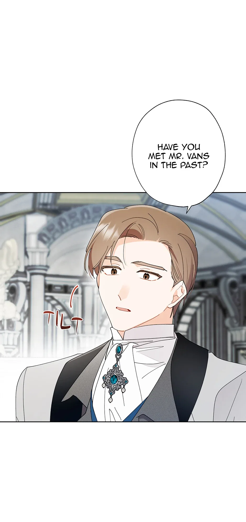 A Wicked Tale of Cinderella’s Stepmom Chapter 138 – Page 20