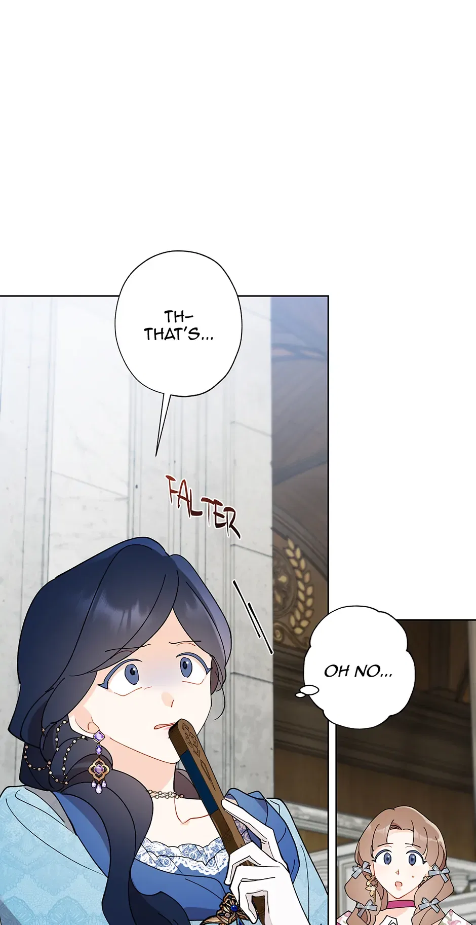 A Wicked Tale of Cinderella’s Stepmom Chapter 138 – Page 29