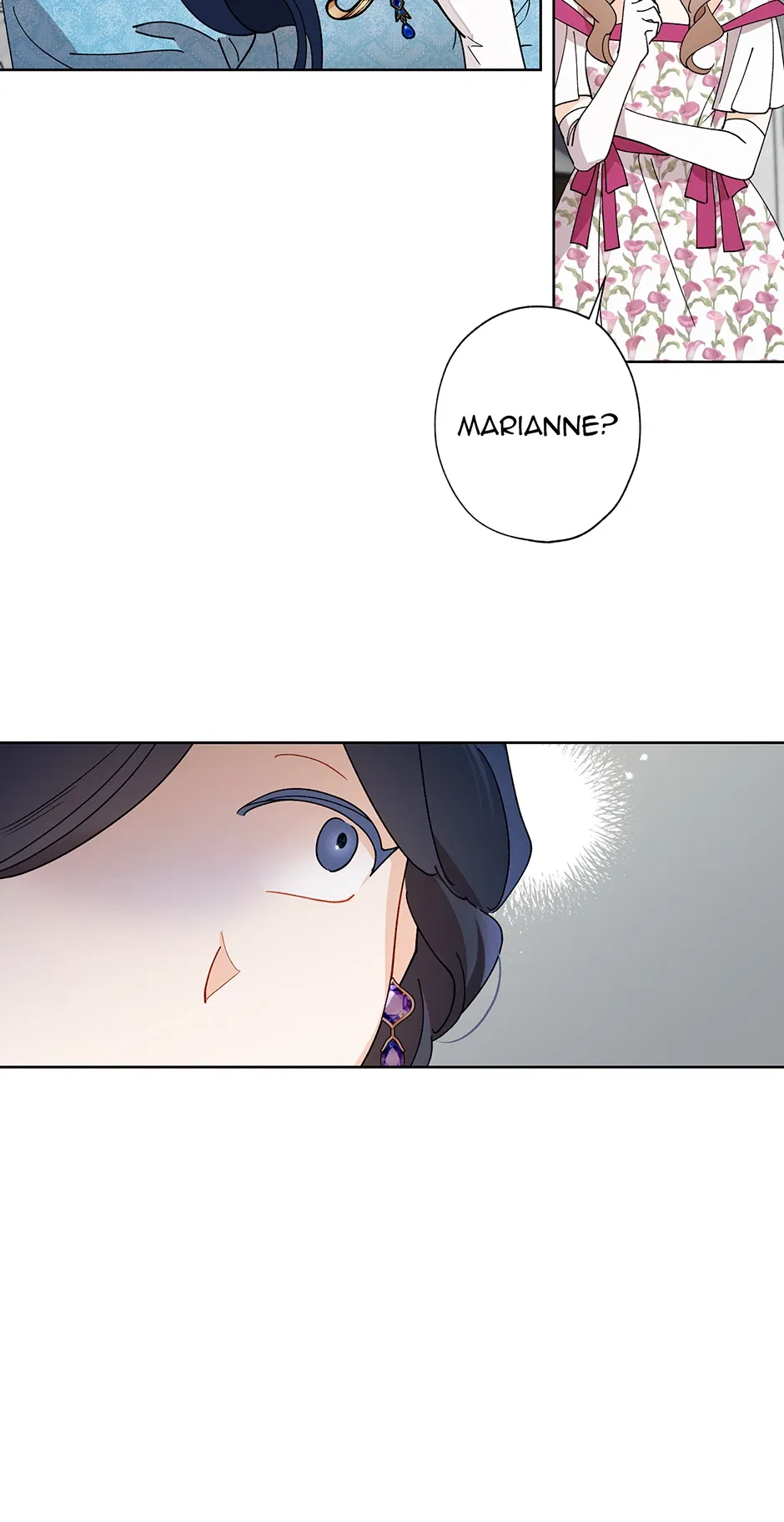 A Wicked Tale of Cinderella’s Stepmom Chapter 138 – Page 30