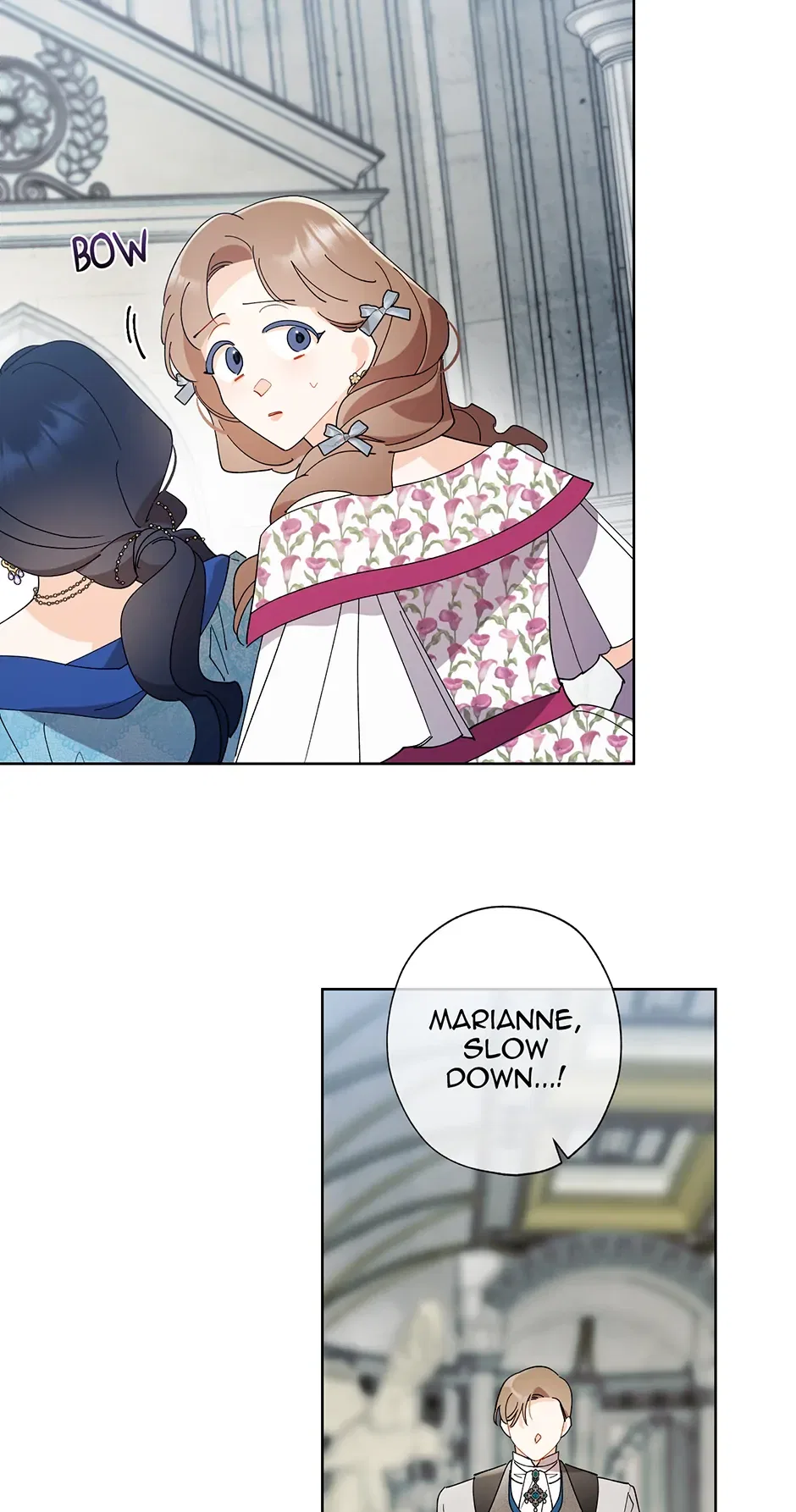 A Wicked Tale of Cinderella’s Stepmom Chapter 138 – Page 33