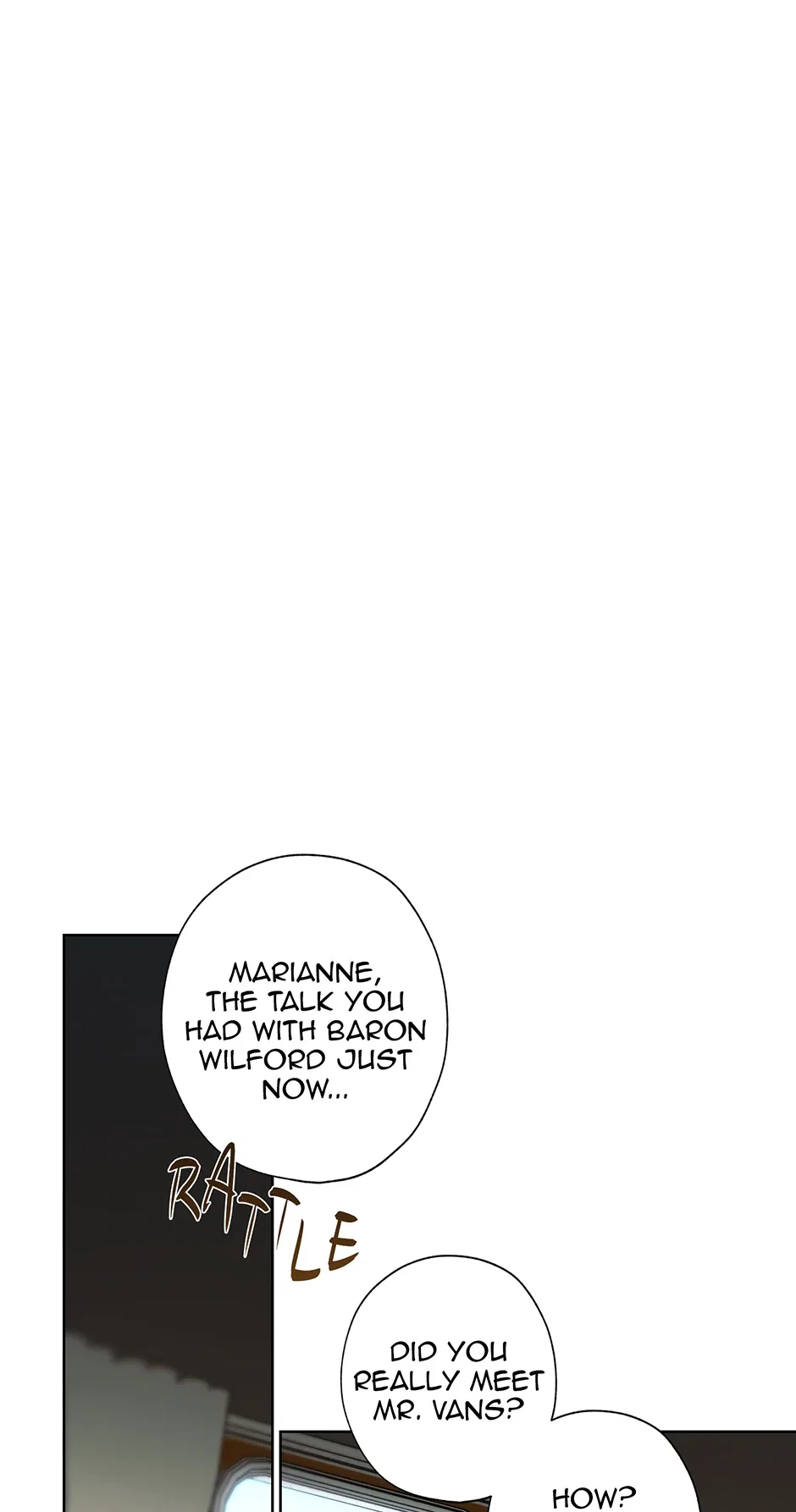 A Wicked Tale of Cinderella’s Stepmom Chapter 138 – Page 35