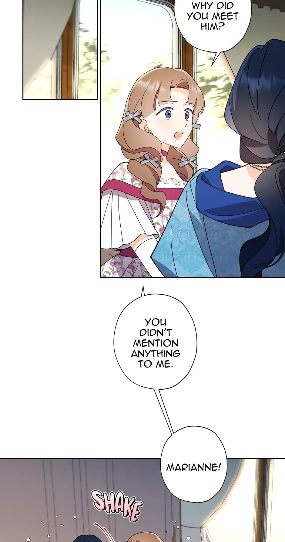 A Wicked Tale of Cinderella’s Stepmom Chapter 138 – Page 36