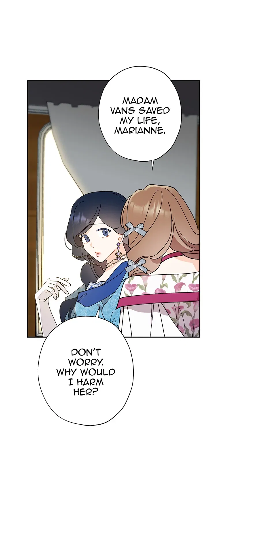 A Wicked Tale of Cinderella’s Stepmom Chapter 138 – Page 39