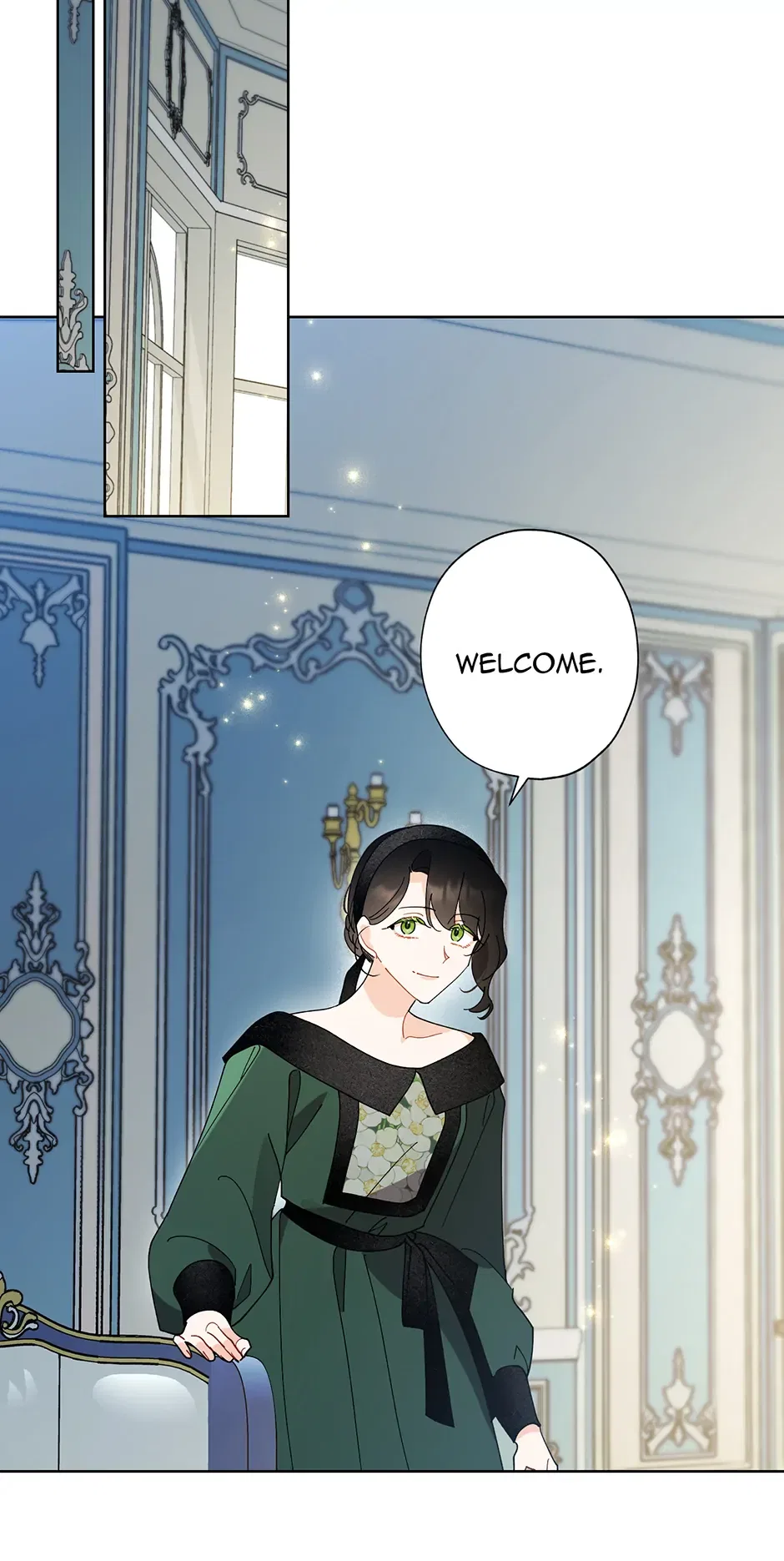 A Wicked Tale of Cinderella’s Stepmom Chapter 138 – Page 42