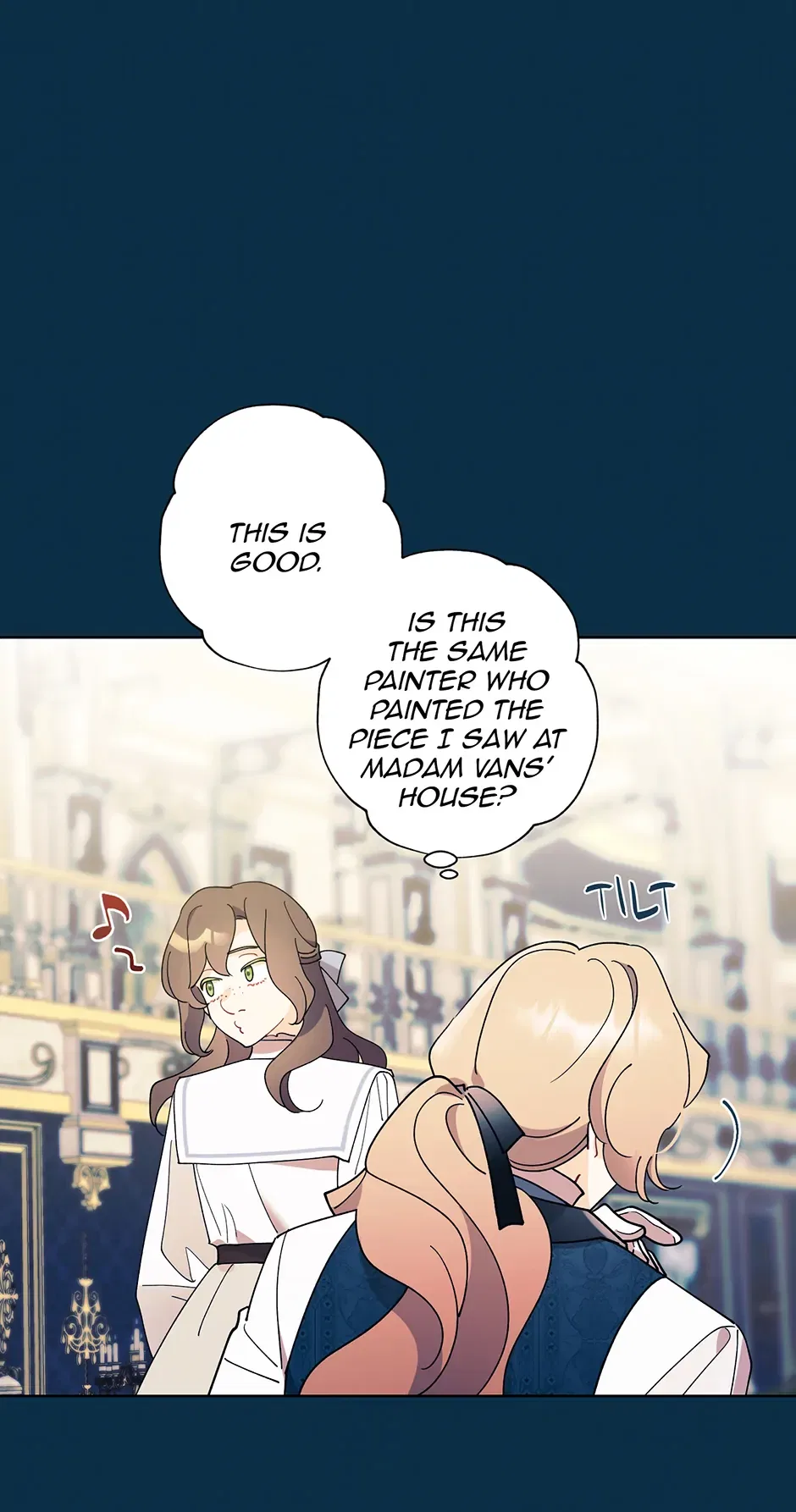 A Wicked Tale of Cinderella’s Stepmom Chapter 137 – Page 8
