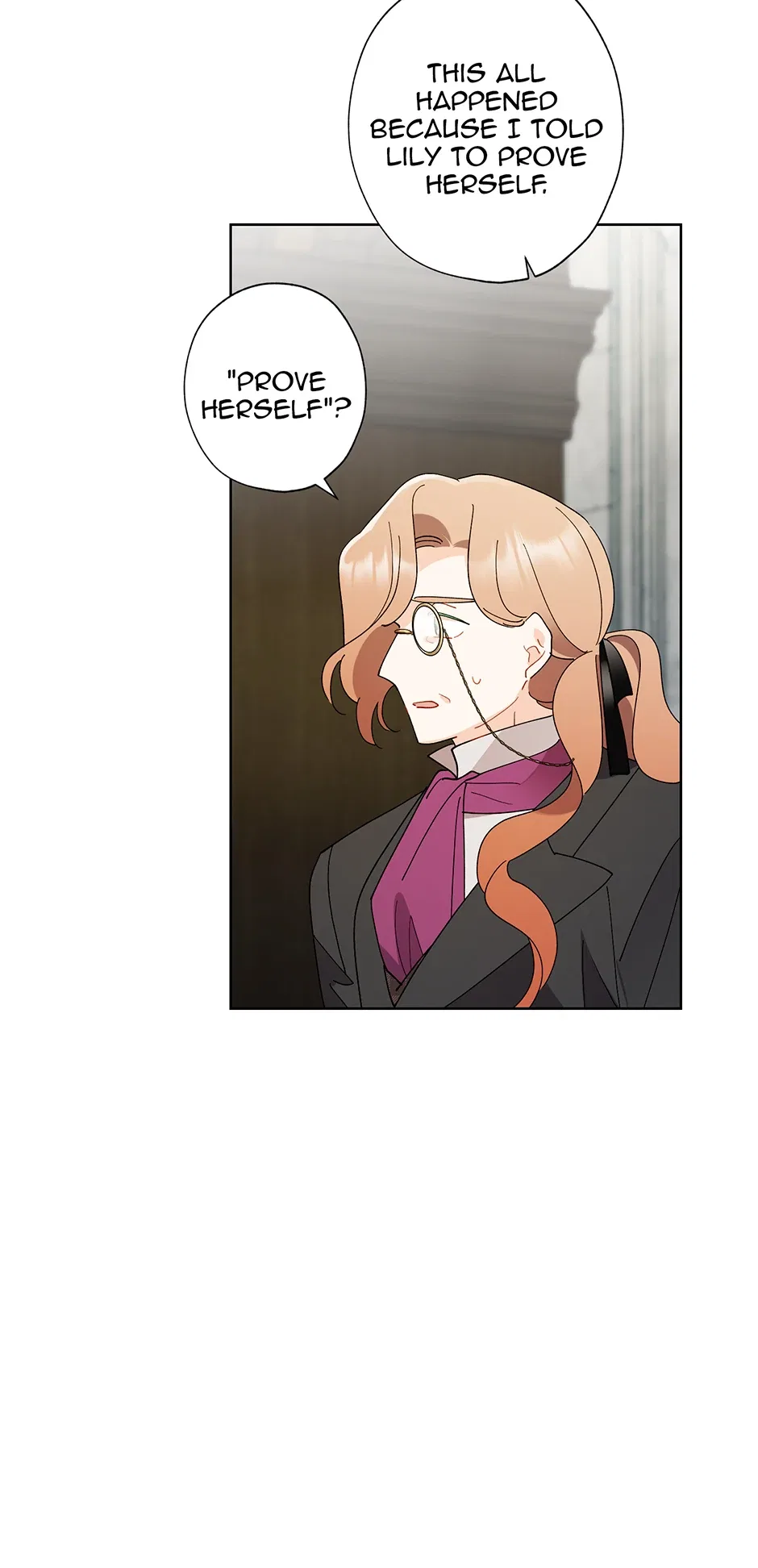 A Wicked Tale of Cinderella’s Stepmom Chapter 137 – Page 17