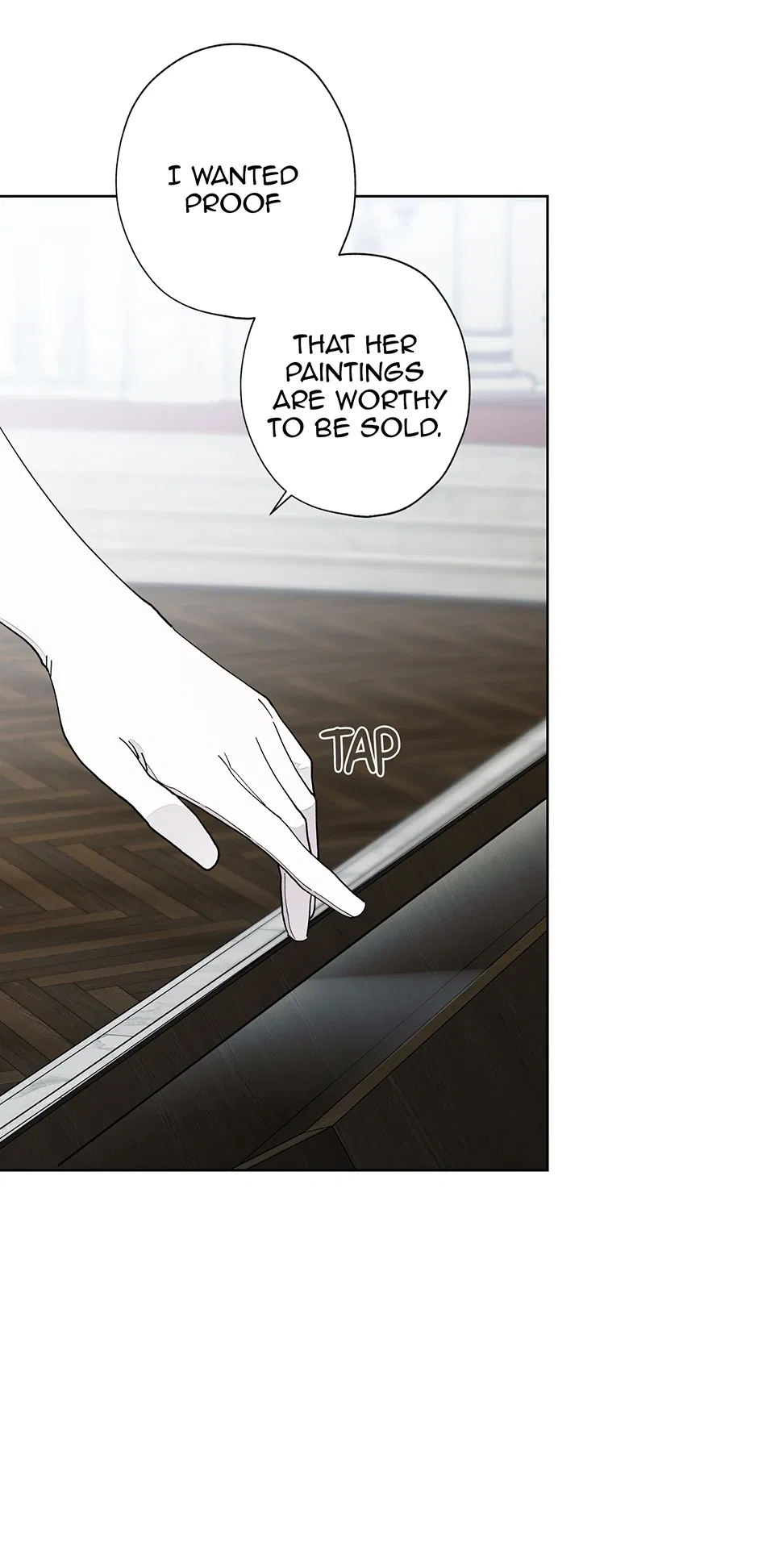 A Wicked Tale of Cinderella’s Stepmom Chapter 137 – Page 18