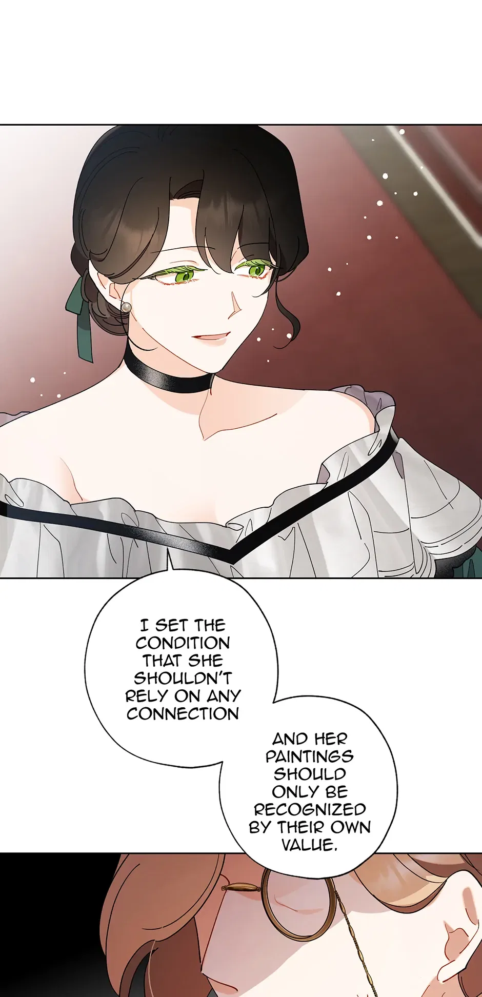 A Wicked Tale of Cinderella’s Stepmom Chapter 137 – Page 19