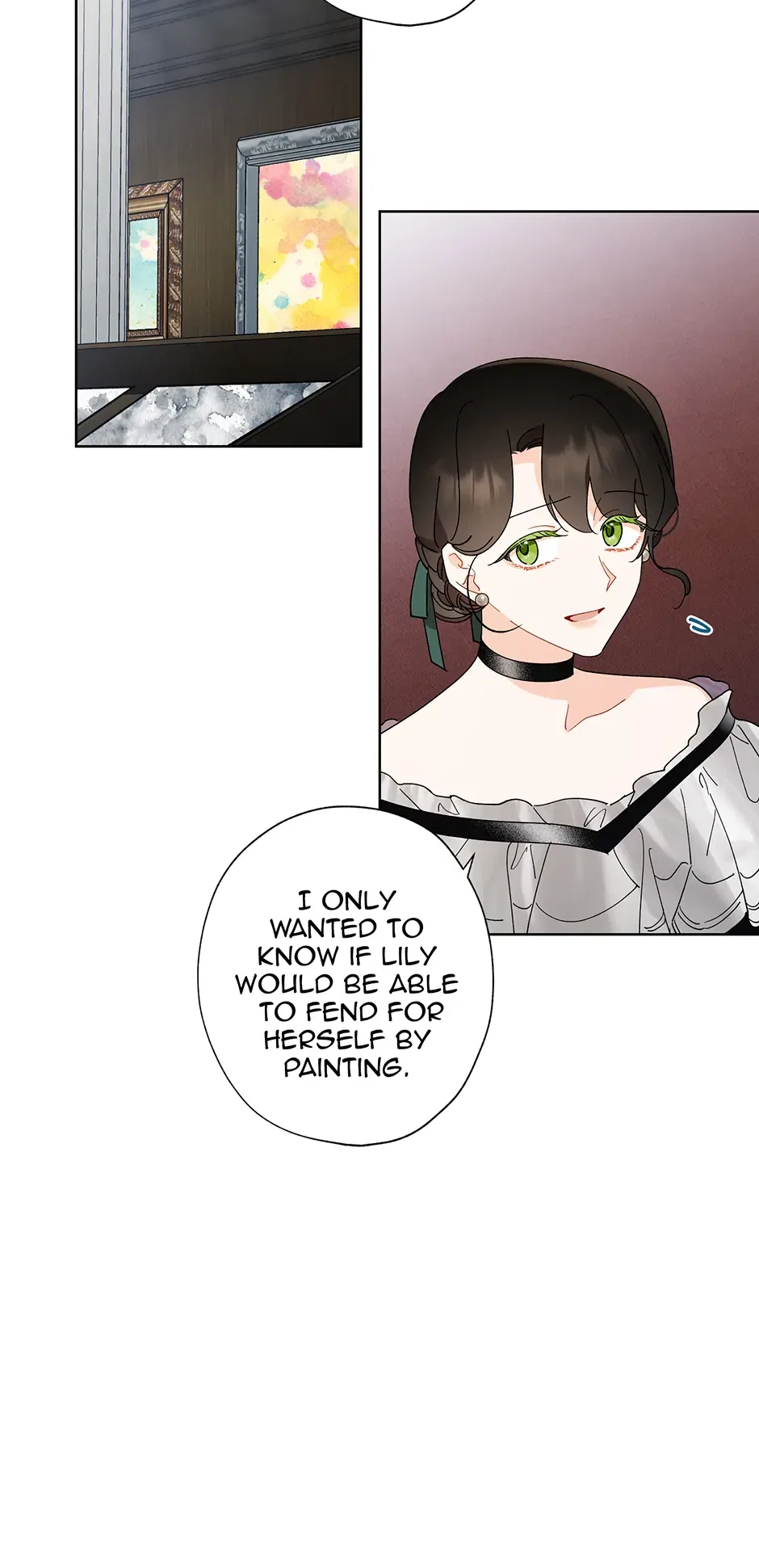 A Wicked Tale of Cinderella’s Stepmom Chapter 137 – Page 22