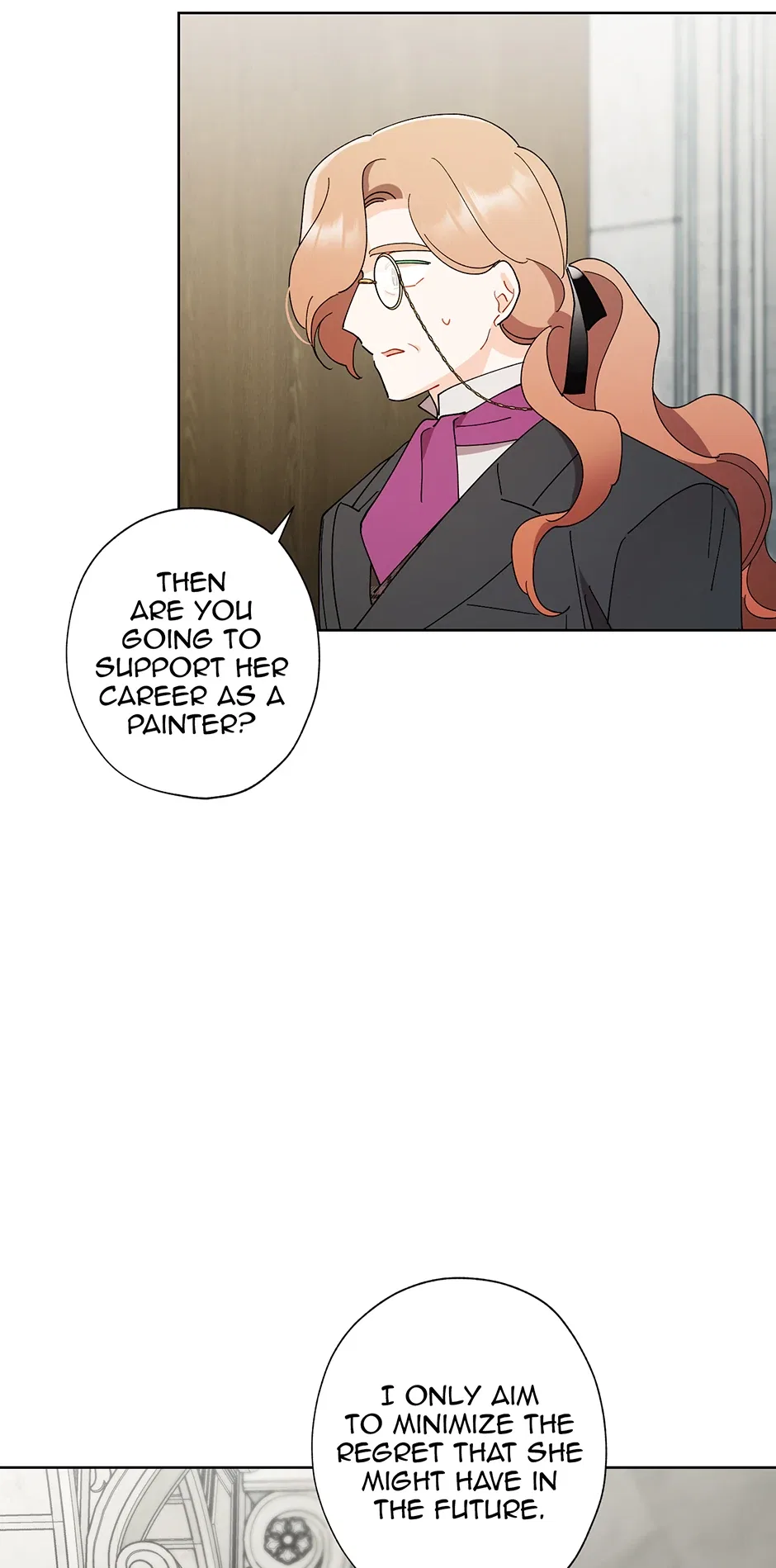 A Wicked Tale of Cinderella’s Stepmom Chapter 137 – Page 25