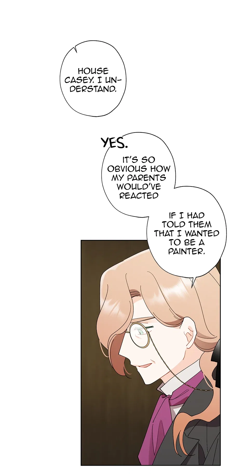 A Wicked Tale of Cinderella’s Stepmom Chapter 137 – Page 30