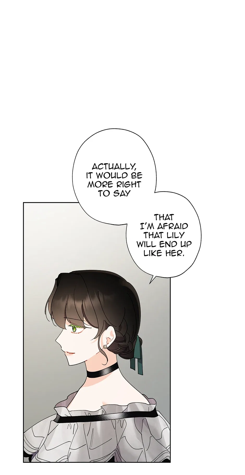 A Wicked Tale of Cinderella’s Stepmom Chapter 137 – Page 37