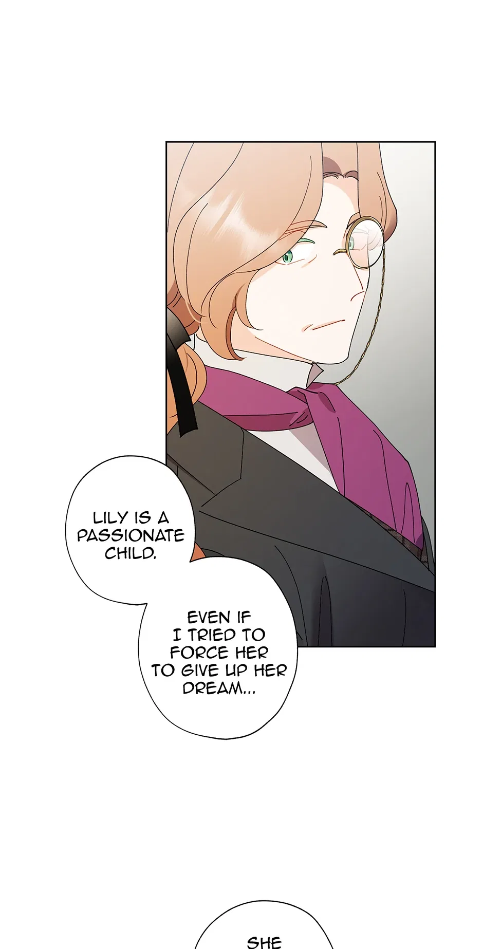 A Wicked Tale of Cinderella’s Stepmom Chapter 137 – Page 38