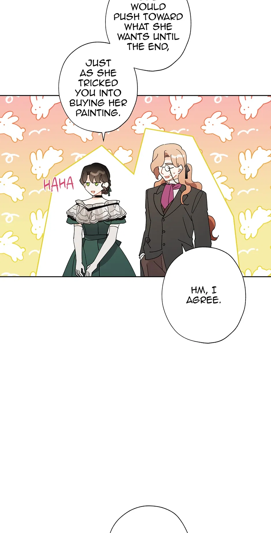 A Wicked Tale of Cinderella’s Stepmom Chapter 137 – Page 39