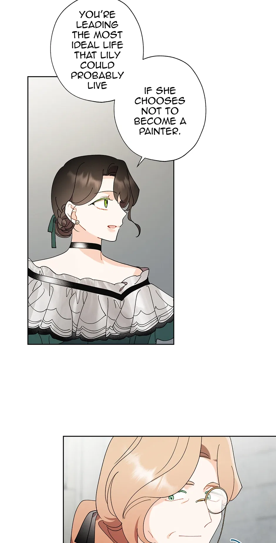 A Wicked Tale of Cinderella’s Stepmom Chapter 137 – Page 42