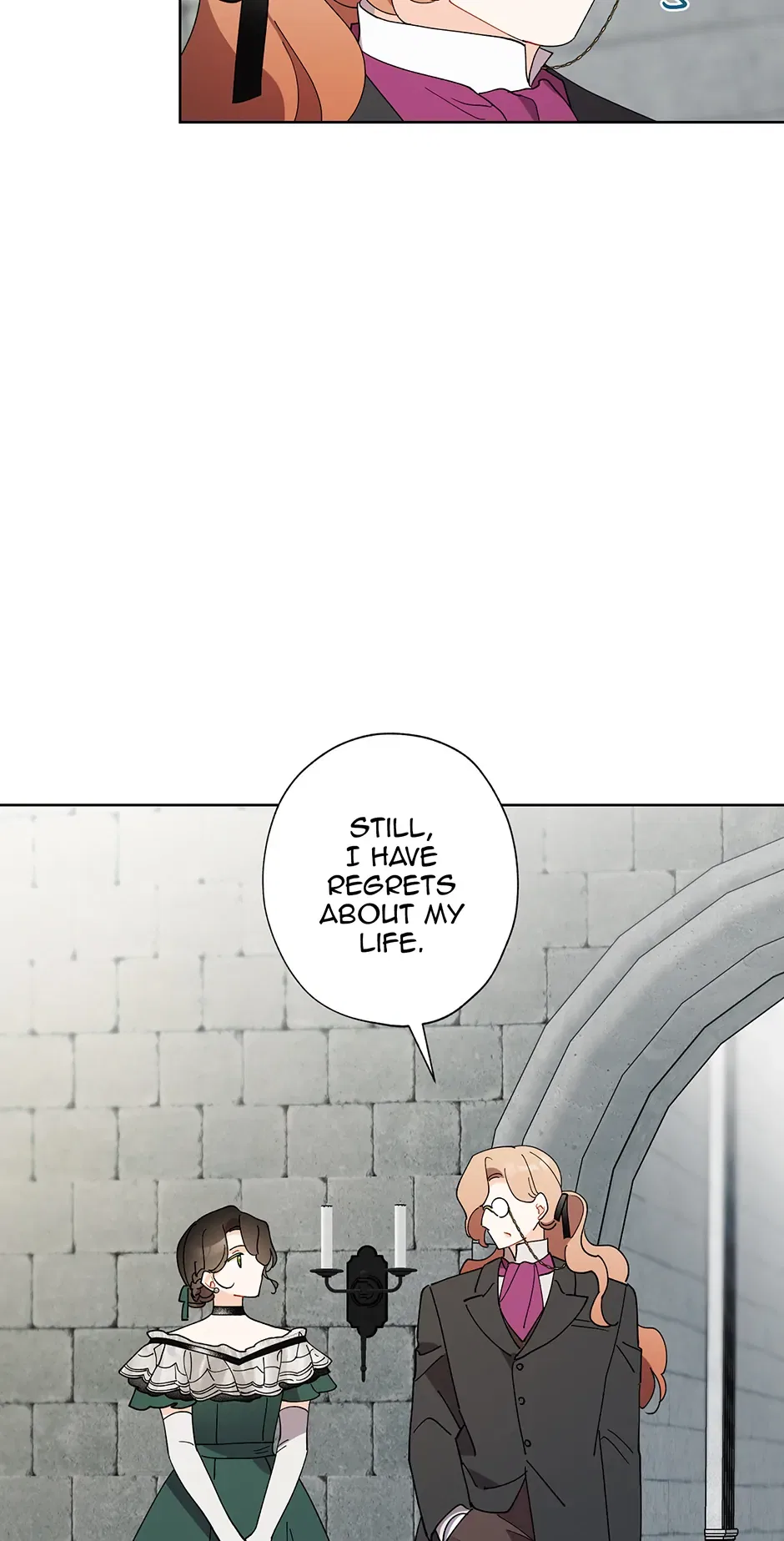 A Wicked Tale of Cinderella’s Stepmom Chapter 137 – Page 43