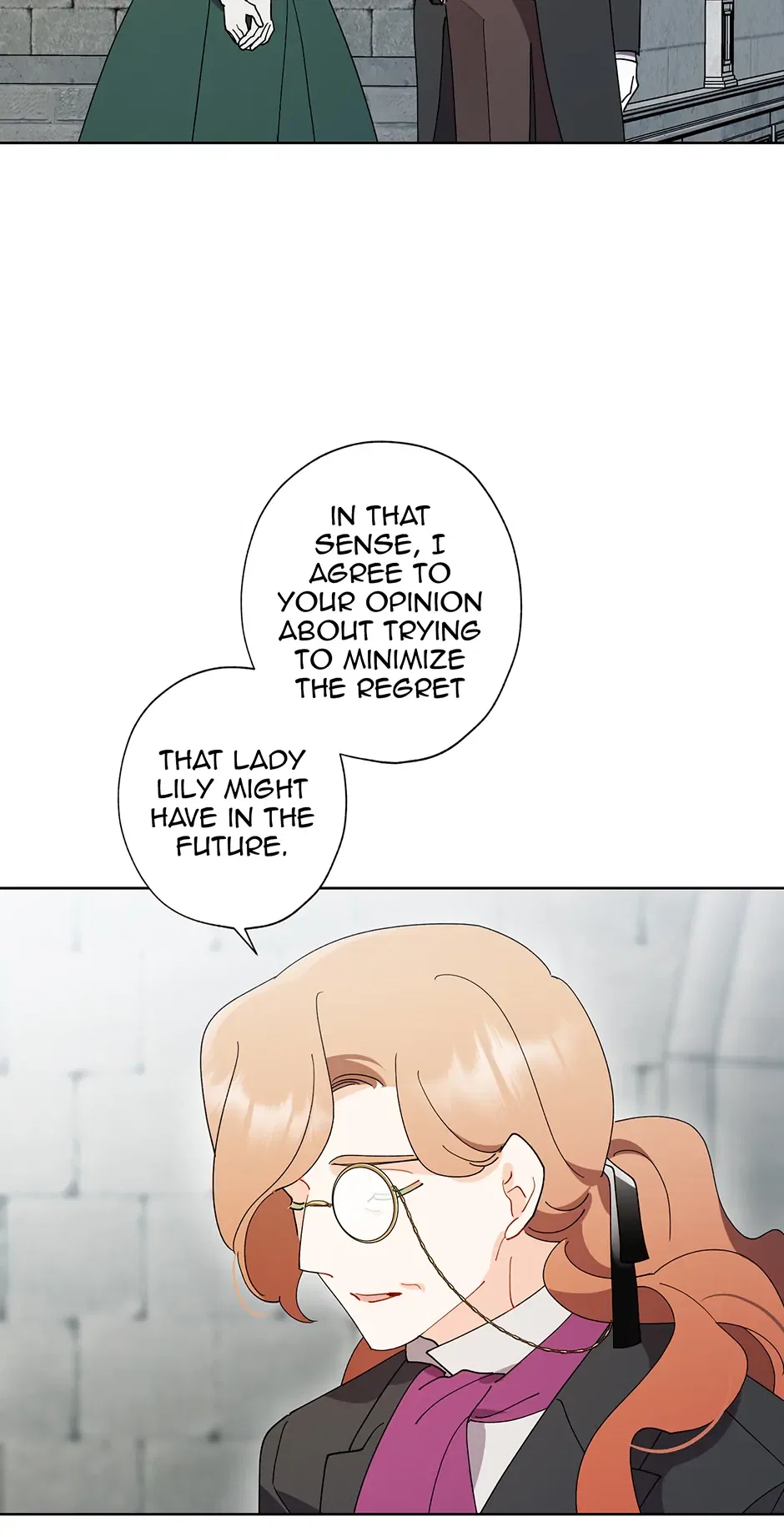 A Wicked Tale of Cinderella’s Stepmom Chapter 137 – Page 44
