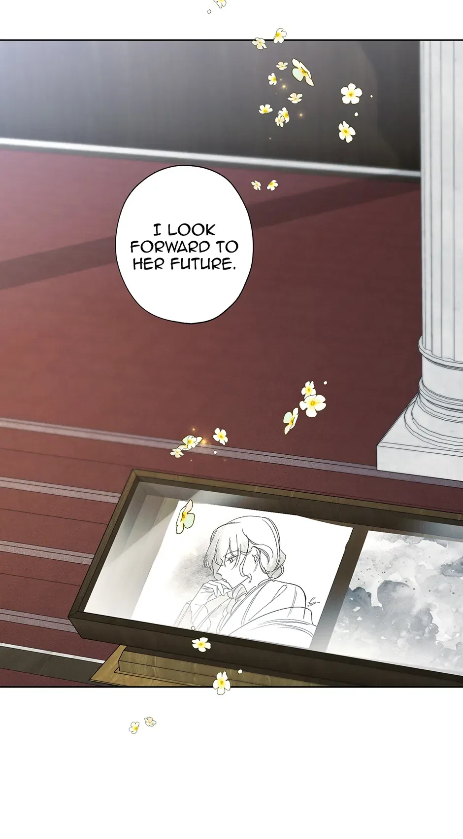 A Wicked Tale of Cinderella’s Stepmom Chapter 137 – Page 49